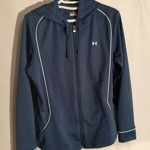 Under Armour All Season Gear Ladies Hoodie